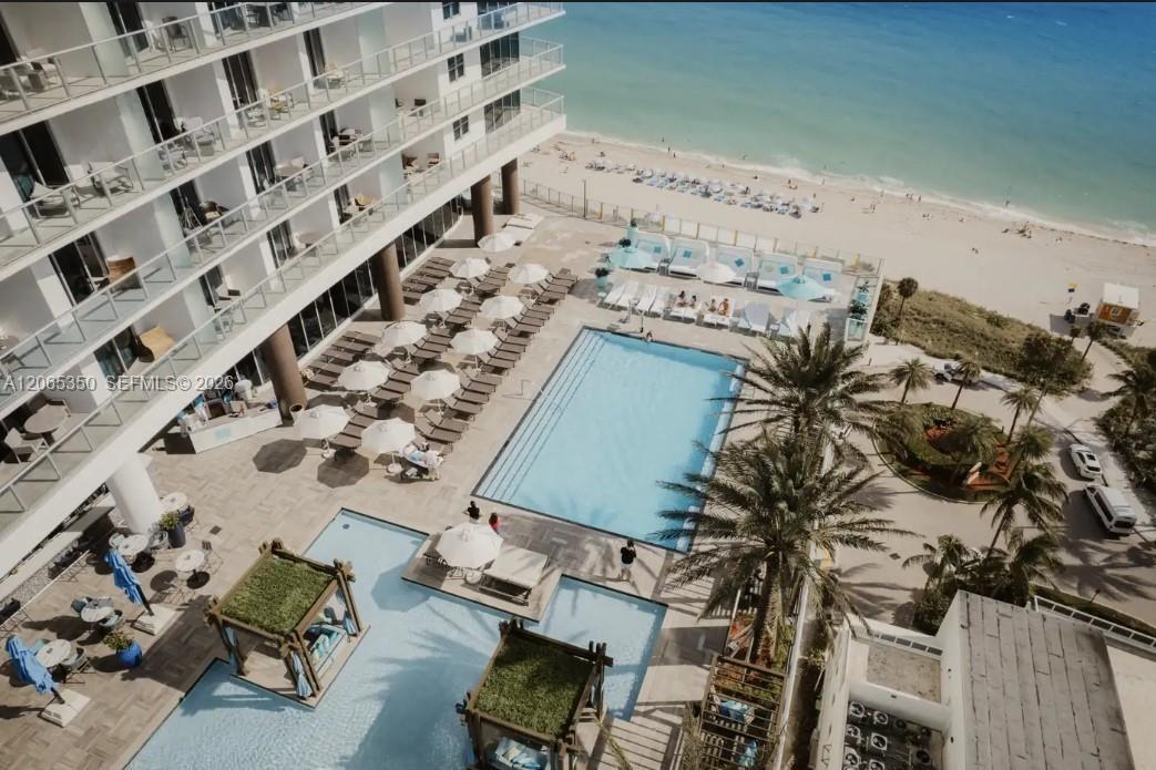 4111 S Ocean Dr 1912, Hollywood, Florida 33019, Stati Uniti