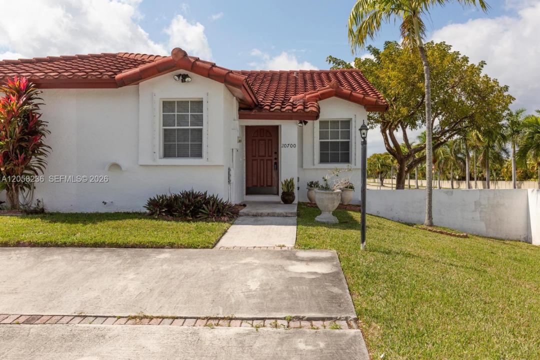 20700 SW 81st Ave, Cutler Bay, Floride 33189, États-Unis