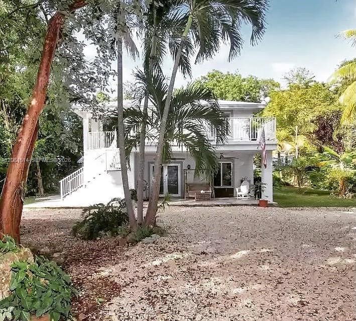 6 Bowen Dr 0, Key Largo, Florida 33037, Estados Unidos