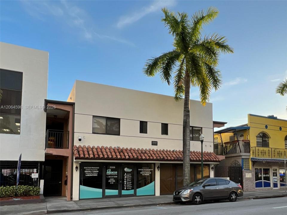 2268 SW 8th St 5, Miami, フロリダ 33135, アメリカ合衆国
