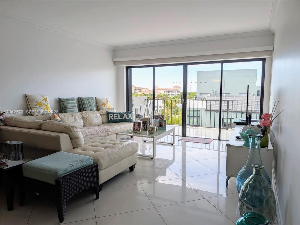 575 Crandon Blvd 706, Key Biscayne, Floride 33149, États-Unis