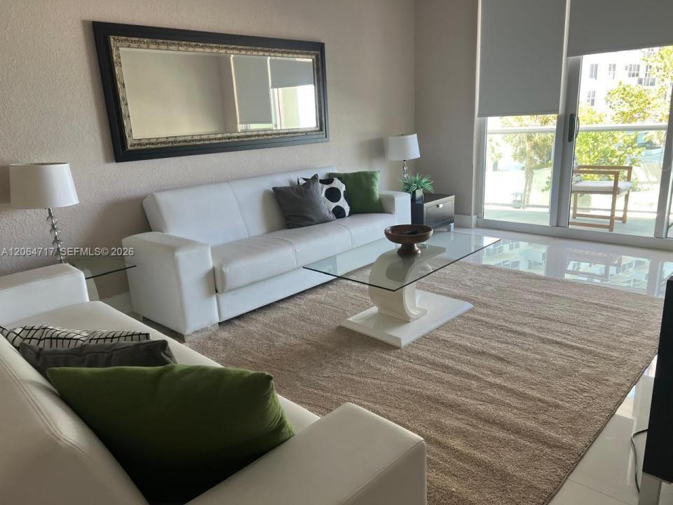 3801 S Ocean Dr 3X, Hollywood, Floride 33019, États-Unis