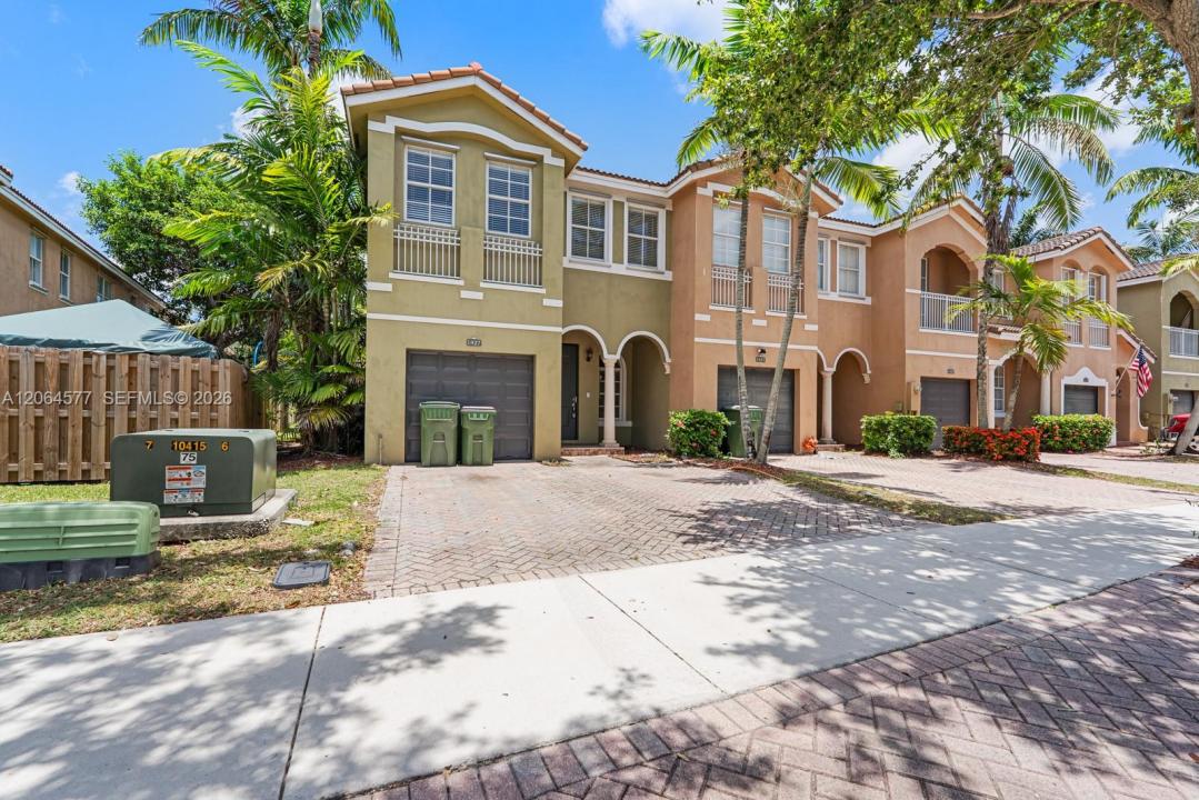 1427 SE 25th Ave, Homestead, Florida 33035, Stati Uniti