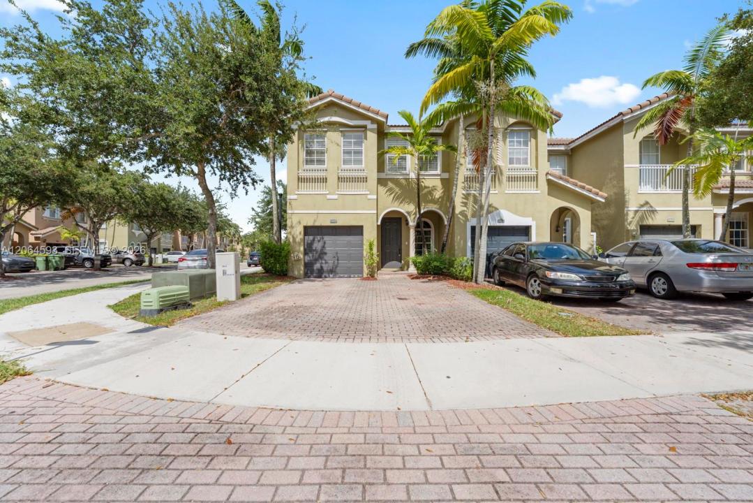 1417 SE 24th Rd, Homestead, Florida 33035, USA