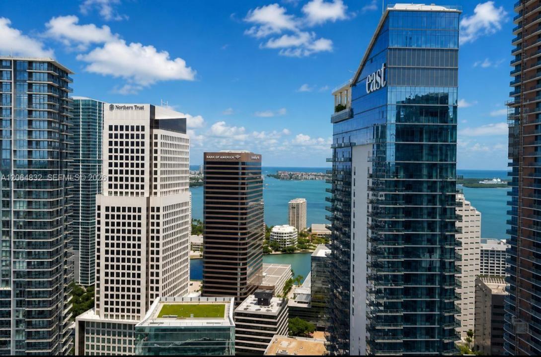 88 SW 7th St 3709, Miami, Flórida 33130, Estados Unidos