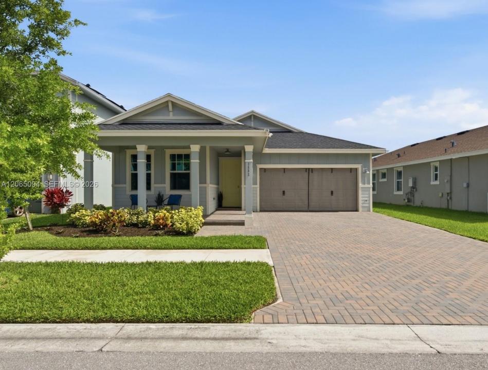 1902 Wandering Willow Way, Loxahatchee, Floride 33470, États-Unis