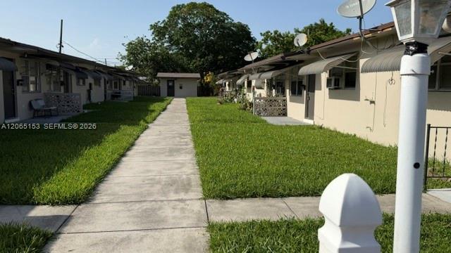 2901 Jackson St 1, Hollywood, Floride 33020, États-Unis