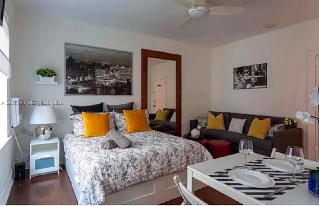 1611 Michigan Ave 5, Miami Beach, Floryda 33139, USA