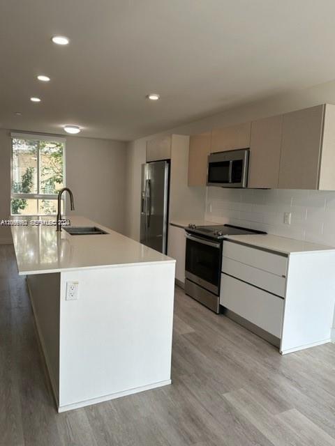 2561 NE 193rd St 1208, Miami, Floride 33180, États-Unis