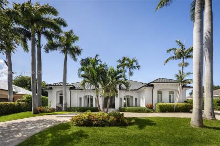 8111 SW 178th St, Palmetto Bay, Florida 33157