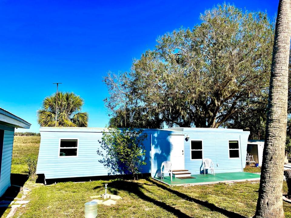 6275 US Highway 441 SE, Okeechobee, Floride 34974, États-Unis
