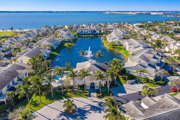 601 MARINER BAY Boulevard, Fort Pierce, Floride 34949, États-Unis