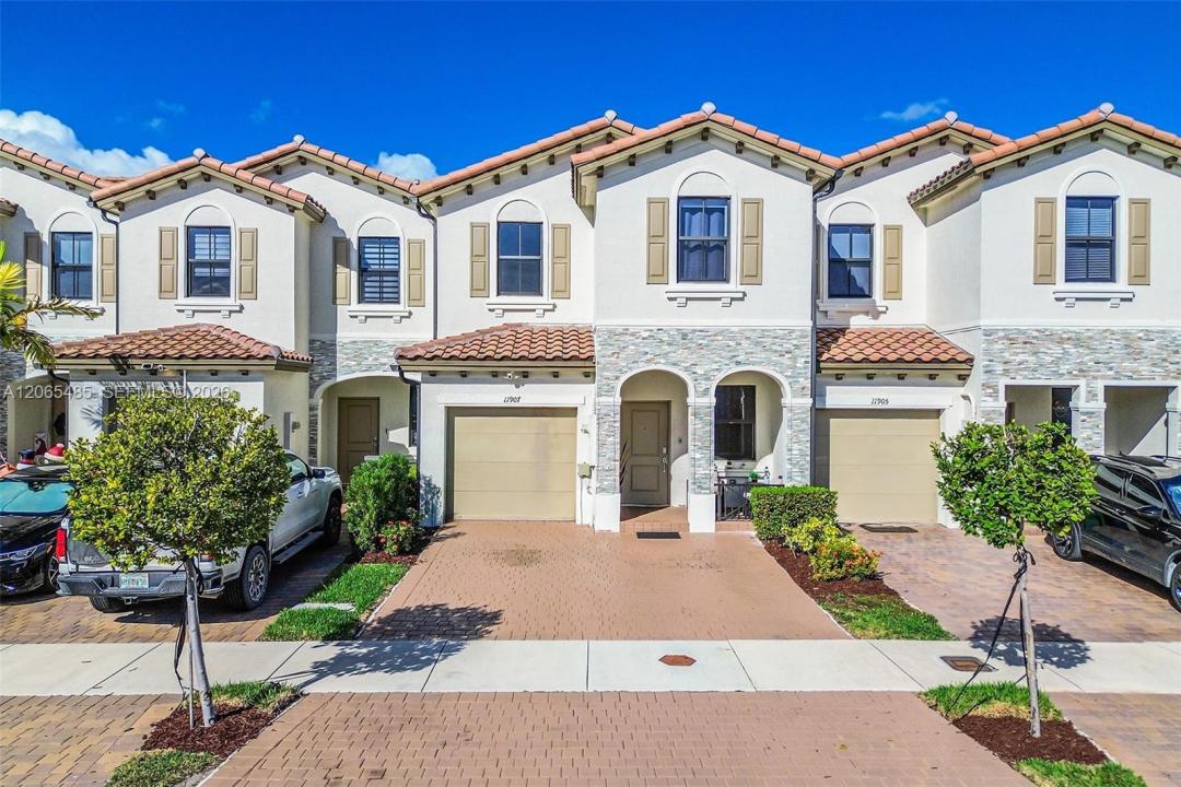 11907 SW 247th Ter, Homestead, Floride 33032, États-Unis
