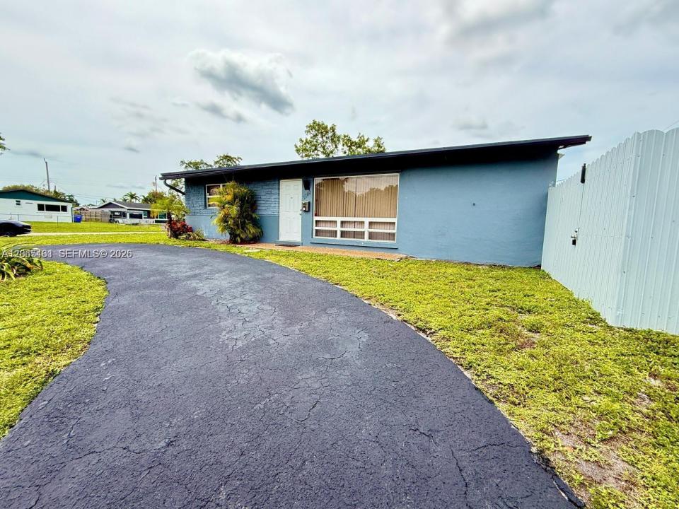 2240 N 57th Way 0, Hollywood, Floride 33021, États-Unis
