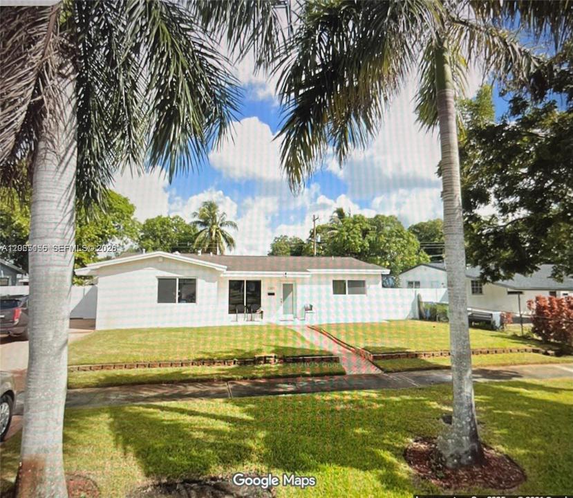 2301 NW 191st St, Miami Gardens, Floride 33056, États-Unis