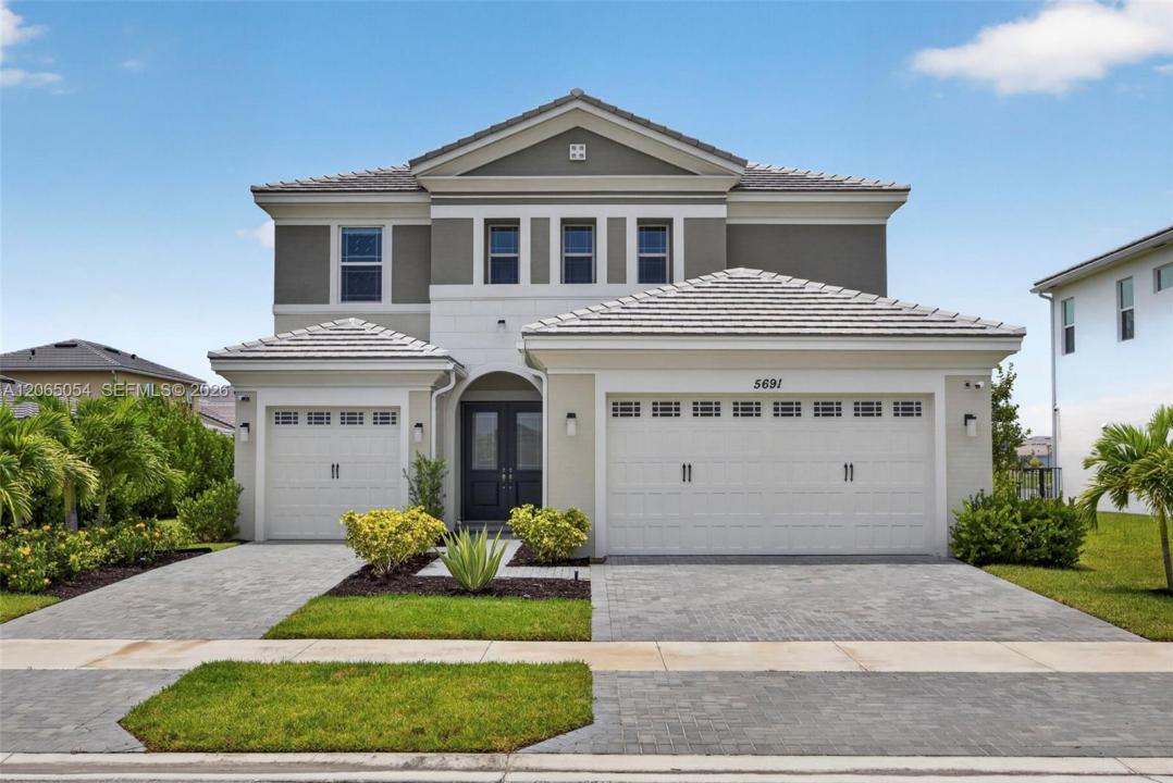 5691 Bristlecone Commoms, Westlake, Florida 33470, USA