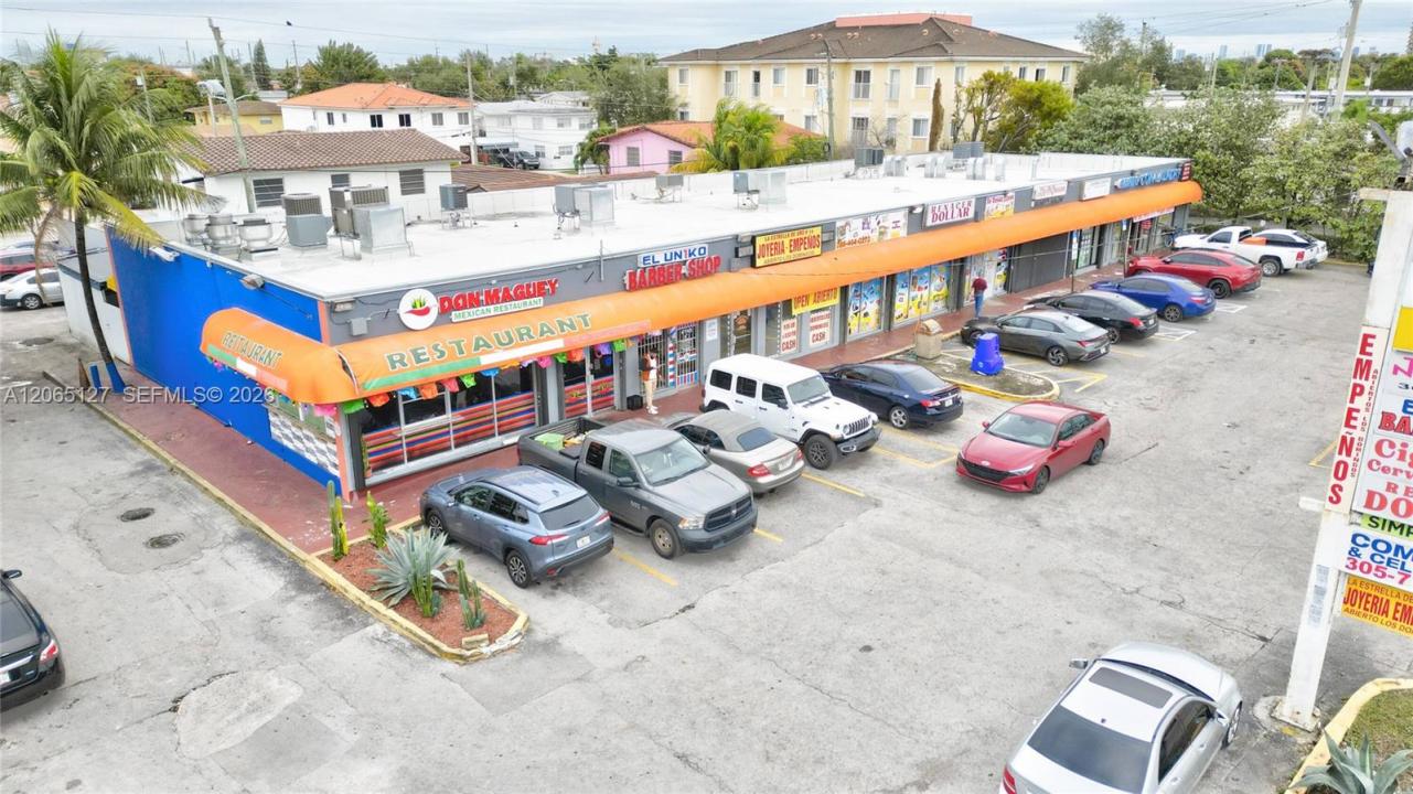 4735 W Flagler St, Miami, Floride 33134, États-Unis