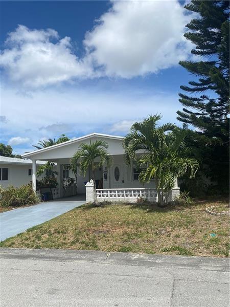 1620 NW 68TH Terrace, Margate, Floryda 33063, USA