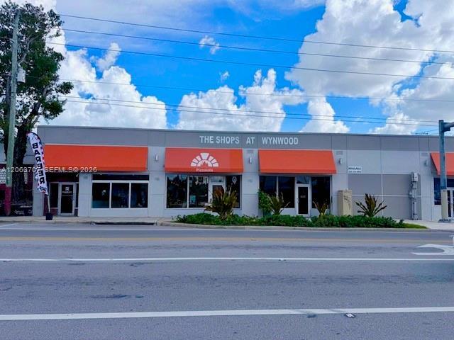 190 NW 36th St, Miami, Floride 33127, États-Unis