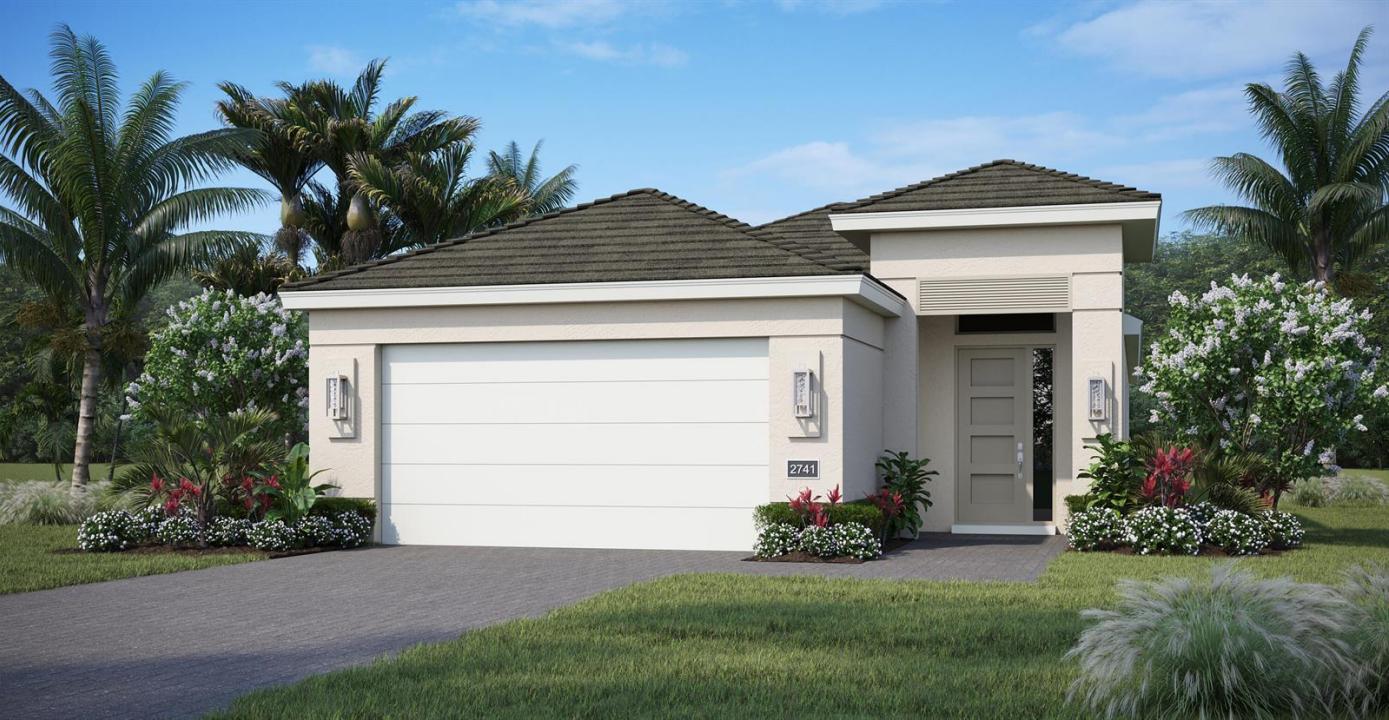 2108 FALLS Manor 100, Vero Beach, Floride 32967, États-Unis