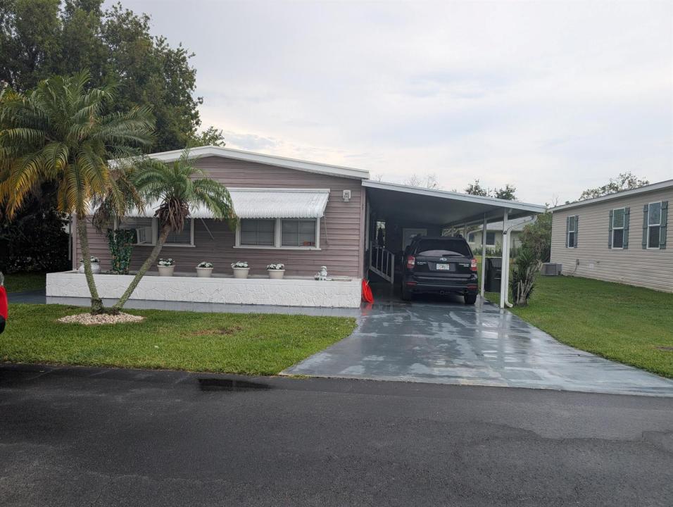 32 Manor Drive, Fort Pierce, Florida 34982, Stati Uniti