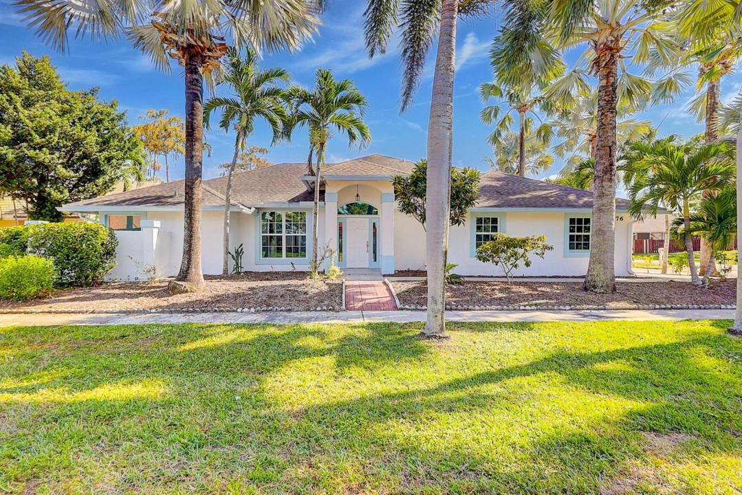 1176 Staghorn Street, Wellington, Floride 33414, États-Unis
