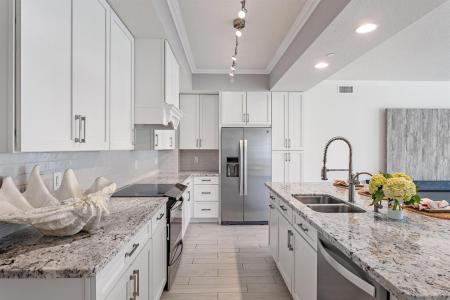 411 Bay Colony N Drive, Juno Beach, Floride 33408, États-Unis