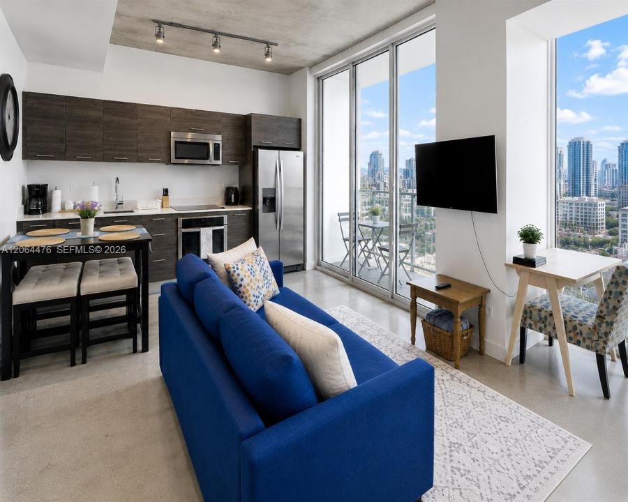 151 SE 1 St 2406, Miami, Floryda 33131, USA
