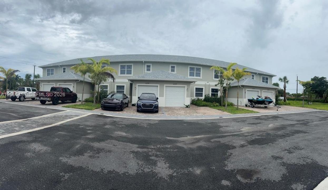 4215 Gulfstream Rd, Lake Worth, Floride 33461, États-Unis