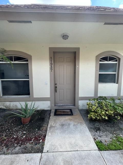11957 Sturbridge Lane, Wellington, Florida 33414, USA
