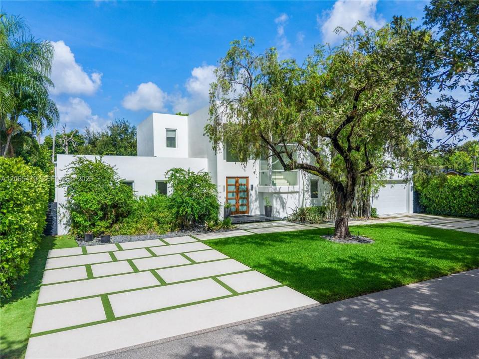 7930 SW 52nd Ct, Miami, Floride 33143, États-Unis