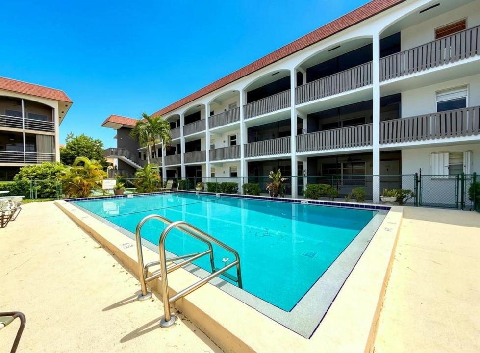 651 PINE Drive 208, Pompano Beach, 플로리다 33060, 미국