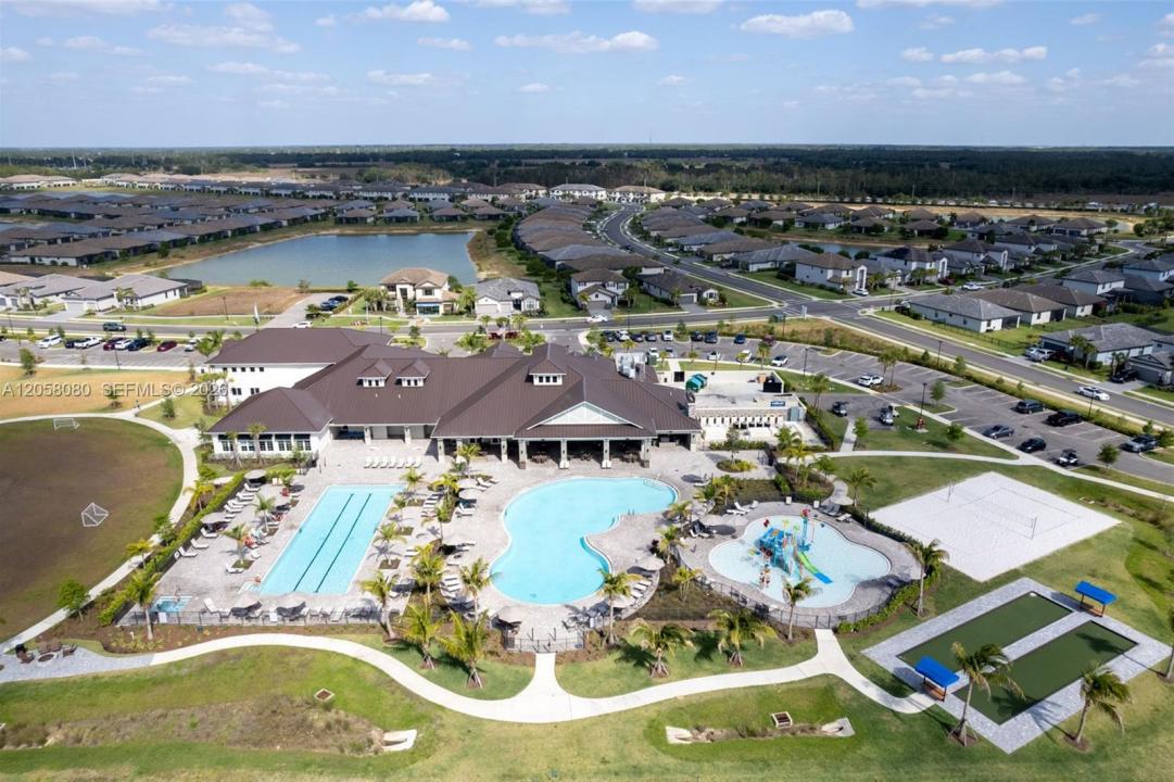 14275 PINE LODGE LN, Floride 33913, États-Unis