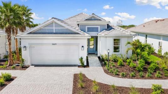 26619 Dove Drive, Punta Gorda, 佛罗里达州 33955, 美国
