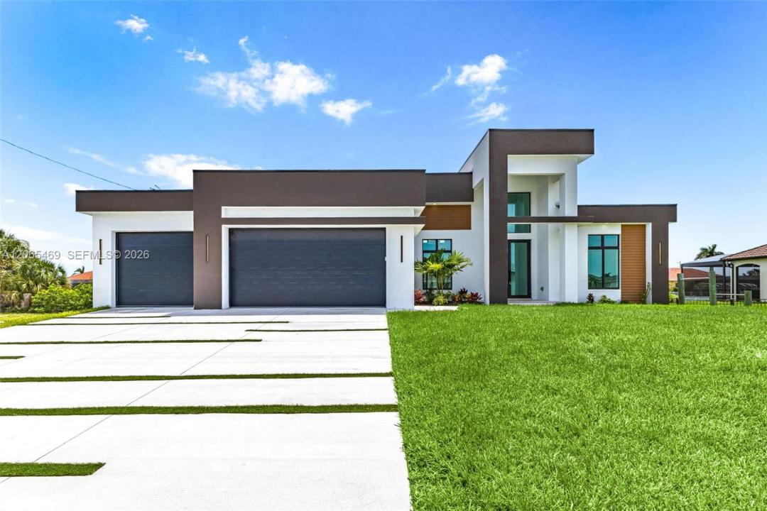 1503 NW 38 AVE, Floride 33993, États-Unis
