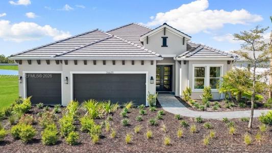 26625 Dove Drive, Punta Gorda, 佛罗里达州 33955, 美国