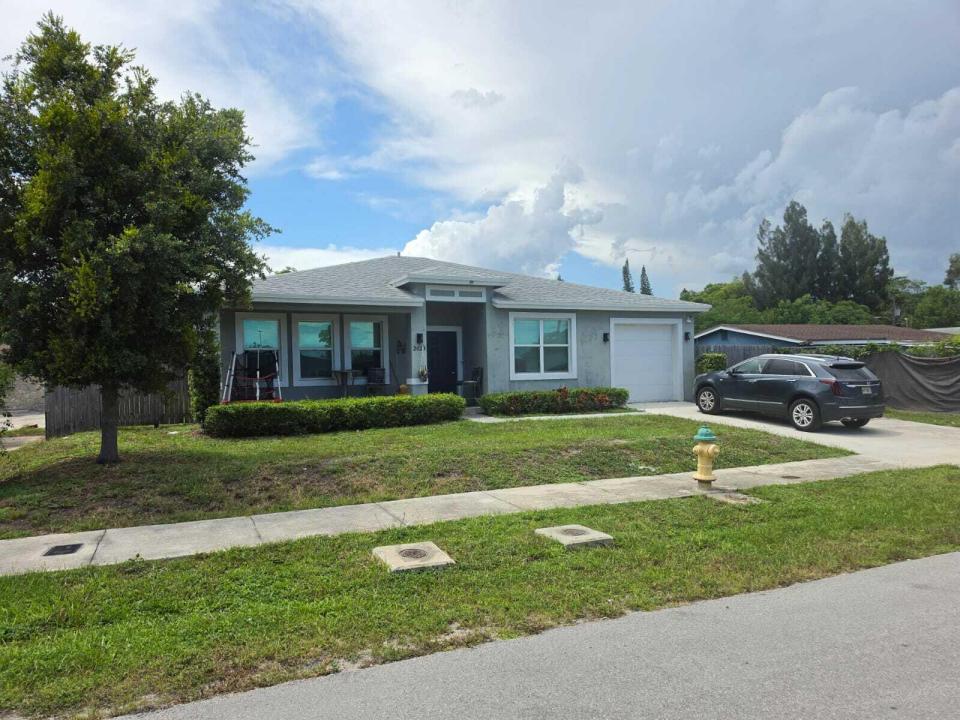 2623 NW 18TH Terrace, Oakland Park, Floride 33311, États-Unis
