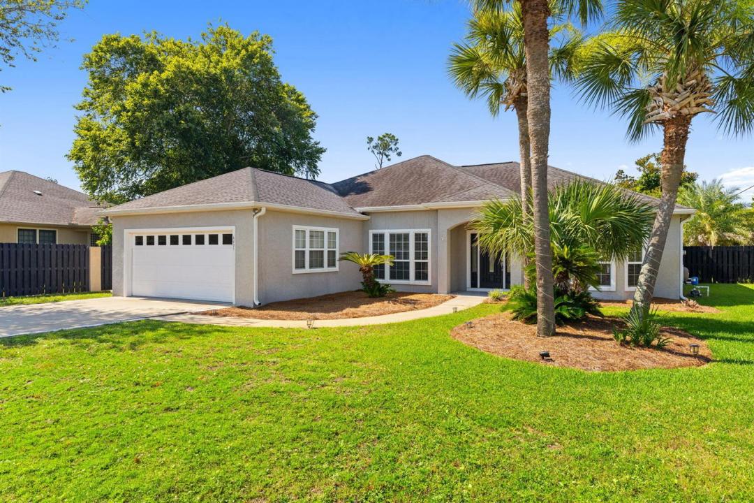 4601 MAGNOLIA BEACH Road, Panama City, Floride 32408, États-Unis