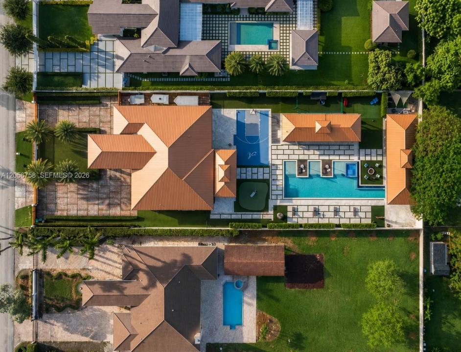 3585 SW 129th Ave, Miami, Floryda 33175, USA