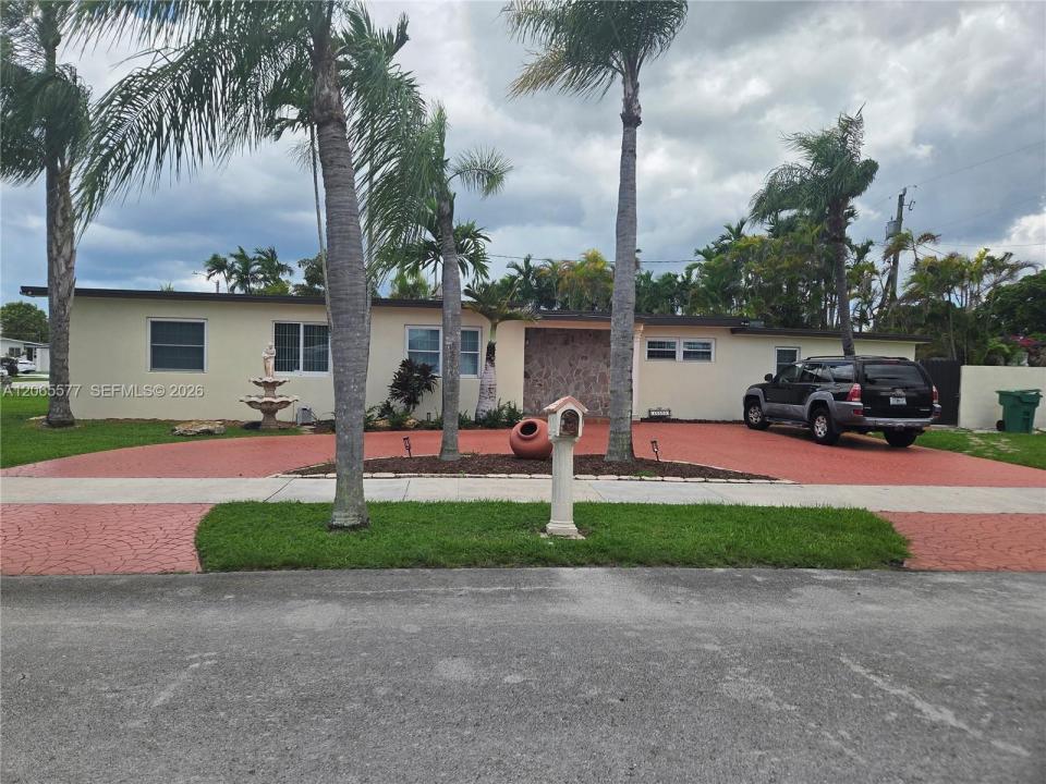 10500 SW 30th St, Miami, Florida 33165, Stati Uniti