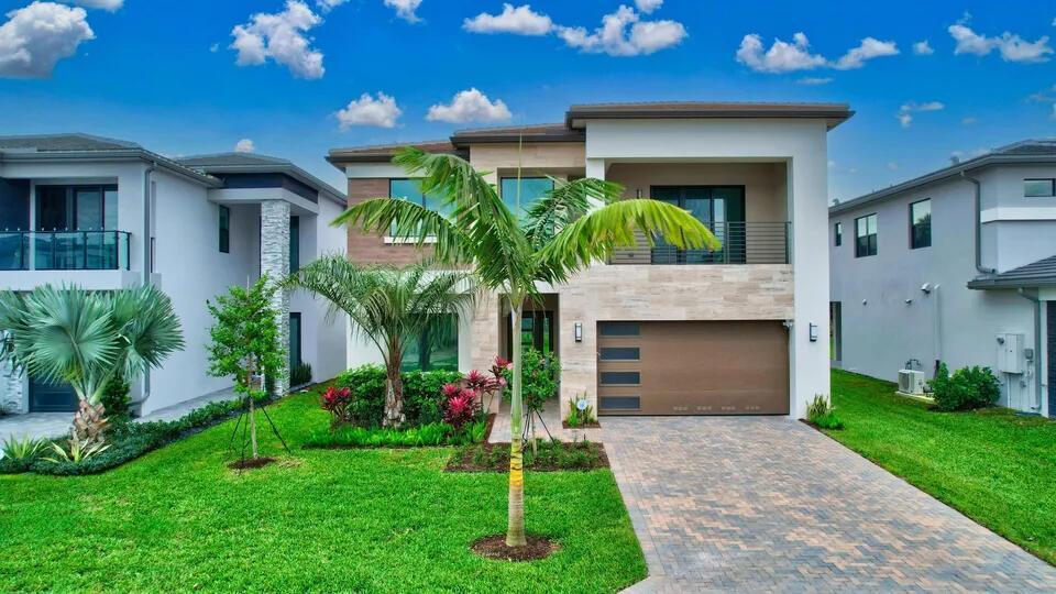 8612 SWINLEY FOREST Way, Boca Raton, Floride 33434, États-Unis