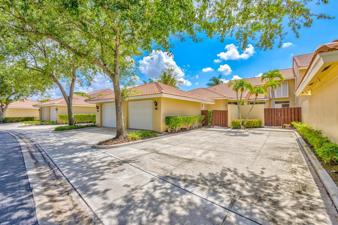 227 OLD MEADOW Way, Palm Beach Gardens, Floride 33418, États-Unis