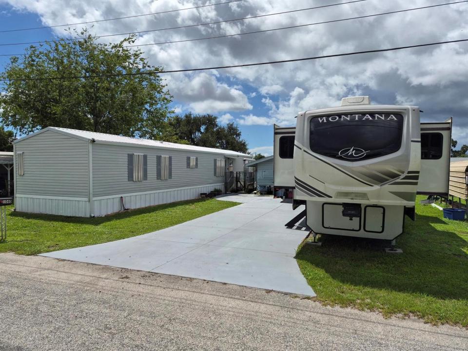 1040 12TH Street, Okeechobee, Floride 34974, États-Unis