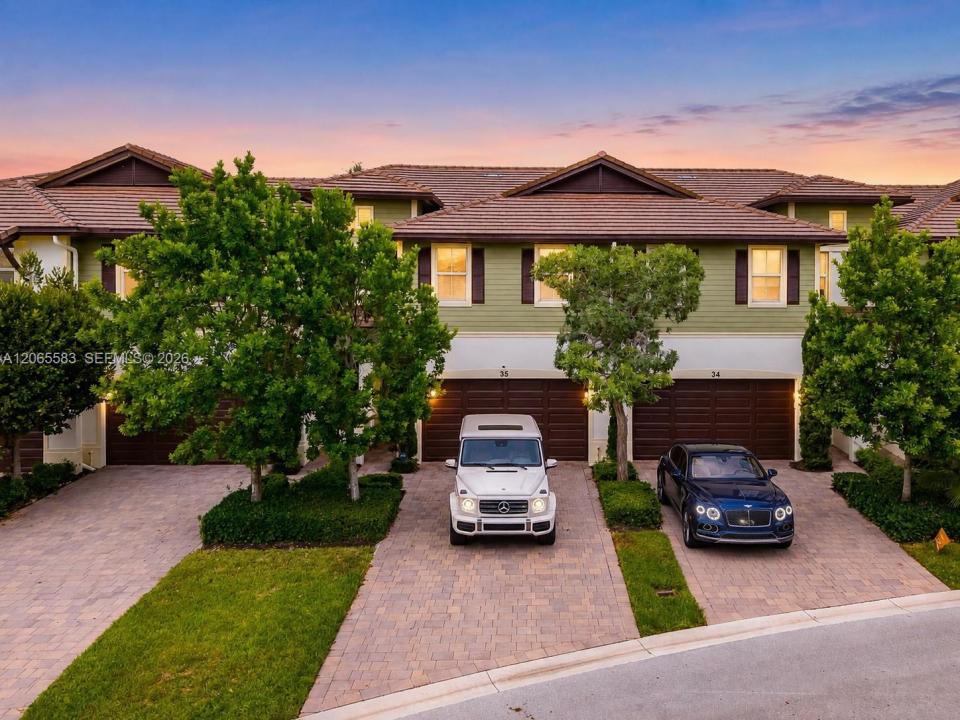 22936 Clear Echo Dr 35, Boca Raton, Flórida 33433, Estados Unidos