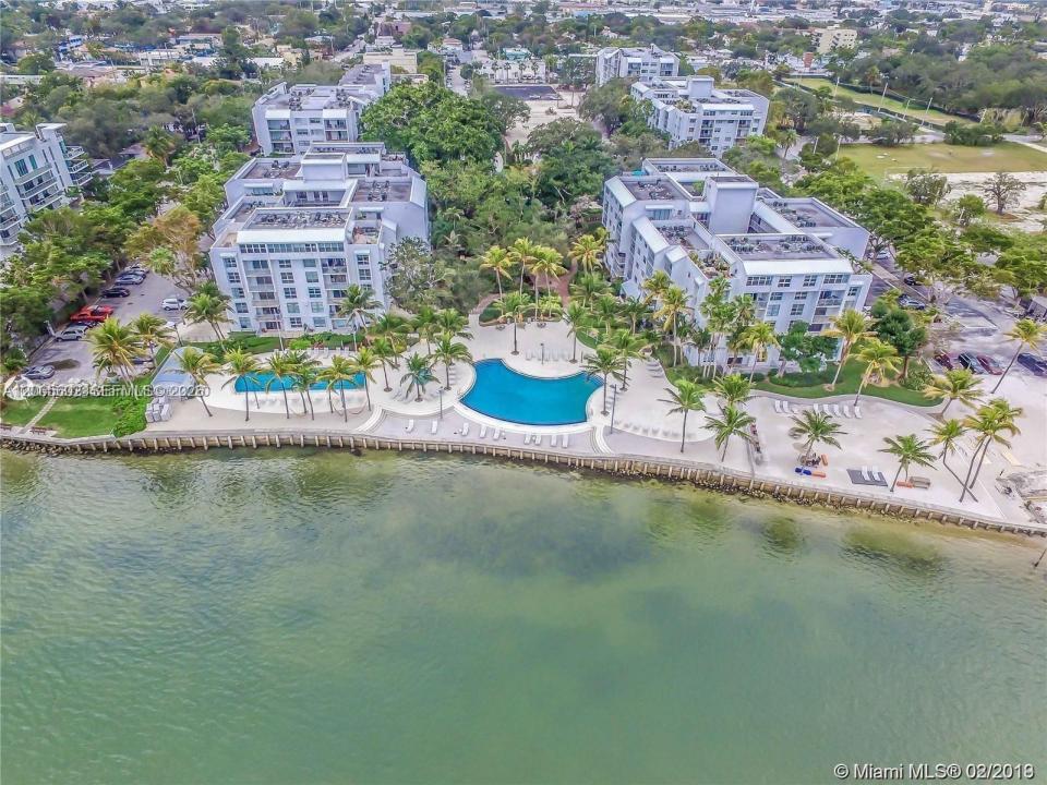 650 NE 64th St G501, Miami, Floride 33138, États-Unis