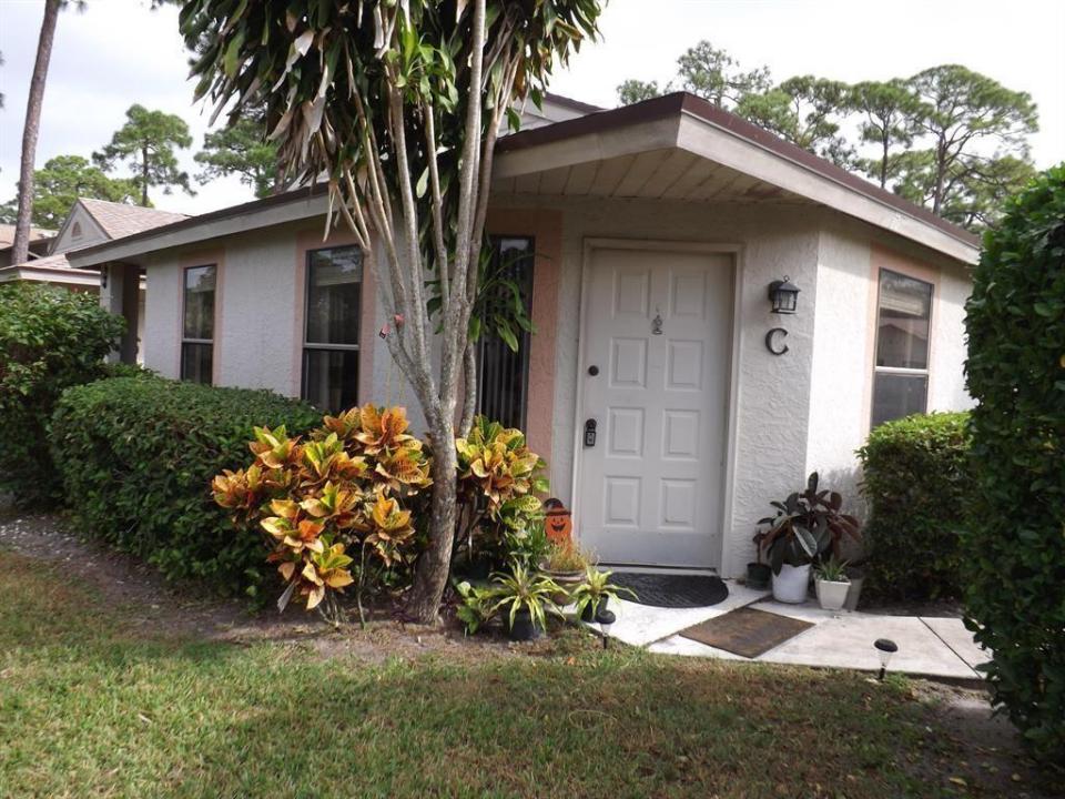 2825 Stoneway Lane 2825, Fort Pierce, Floride 34982, États-Unis