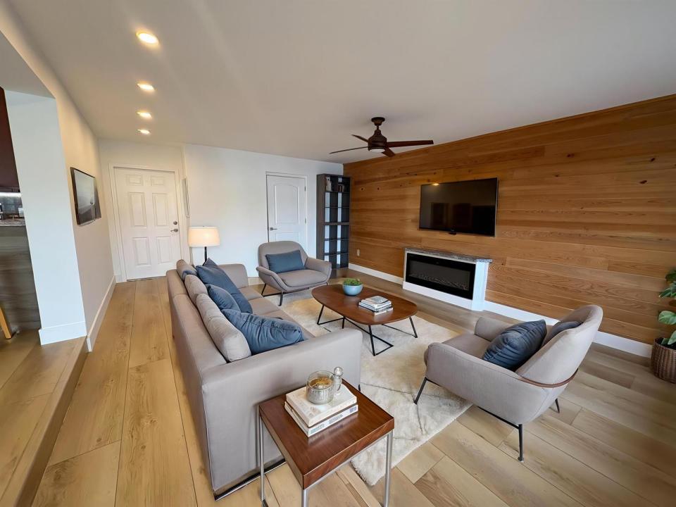1032 NE 16th Terrace, Fort Lauderdale, Floride 33304, États-Unis