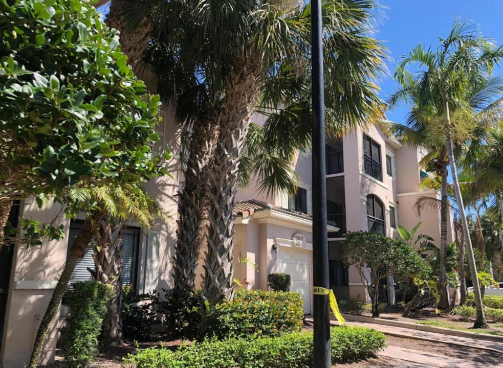2806 VERONIA Drive 113, Palm Beach Gardens, 플로리다 33410, 미국