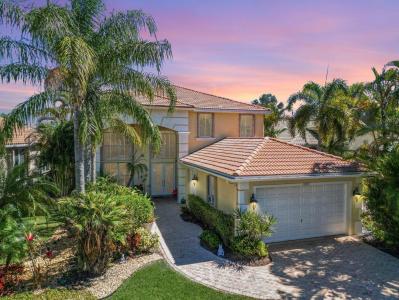 10891 Northgreen Drive, Lake Worth, فلوريدا 33449, الولايات المتحدة
