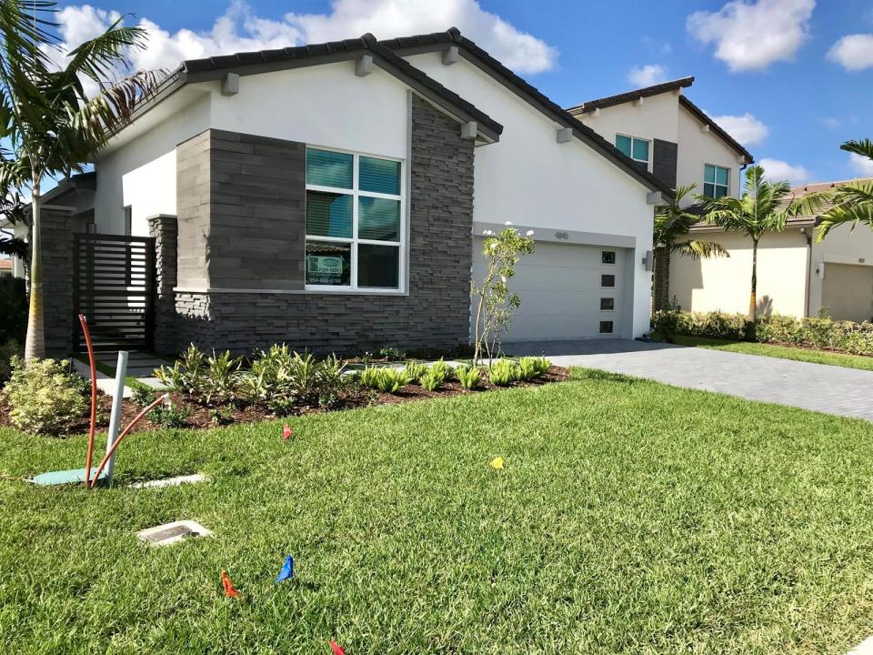 4845 MARSTON Lane, Lake Worth, Flórida 33467, Estados Unidos